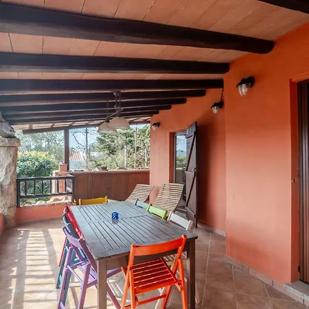 Villa Residenza Conti *