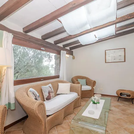 Villa Residenza Conti