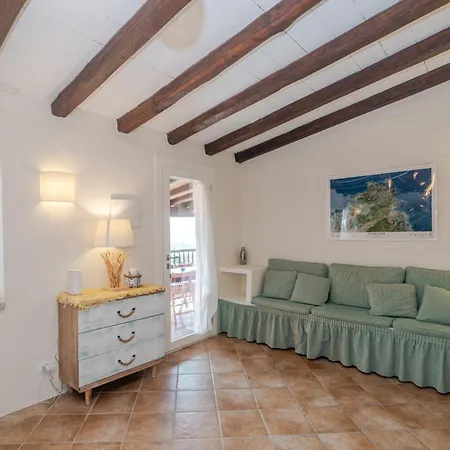 Villa Residenza Conti *