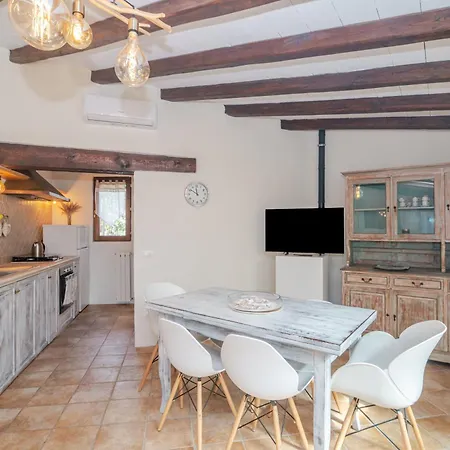 Residenza Conti * Porto Istana