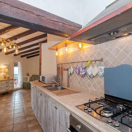 Residenza Conti *