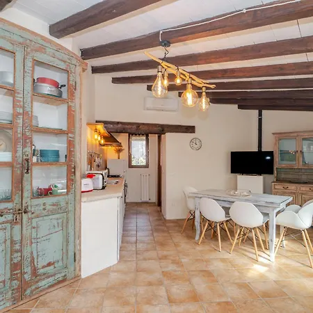 Residenza Conti Porto Istana