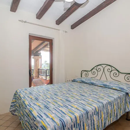Residenza Conti Villa Porto Istana