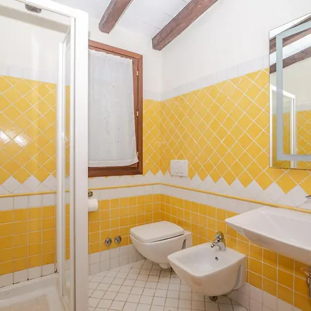 Villa Residenza Conti Porto Istana