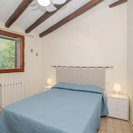 Residenza Conti Villa Porto Istana