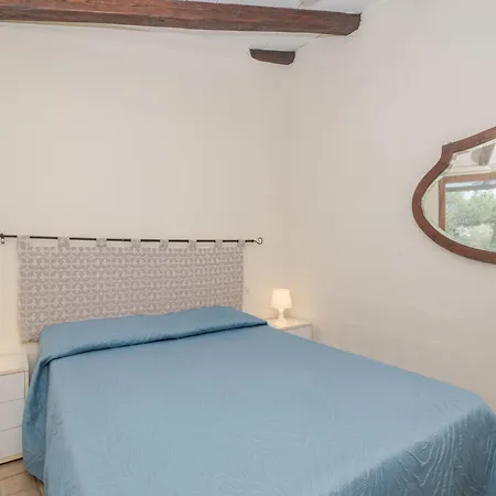 Residenza Conti Porto Istana