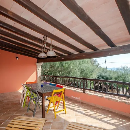 Residenza Conti * Porto Istana