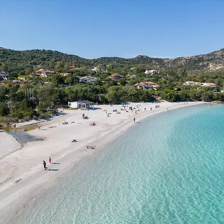 Residenza Conti Villa Porto Istana