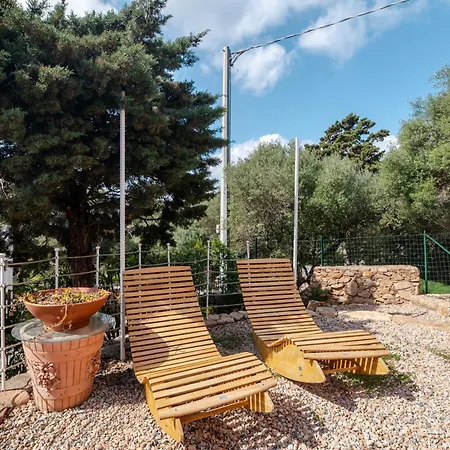 Villa Residenza Conti