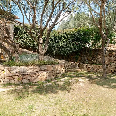 Villa Residenza Conti Porto Istana